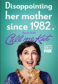 Call Me Kat (2021 - In Lavorazione)