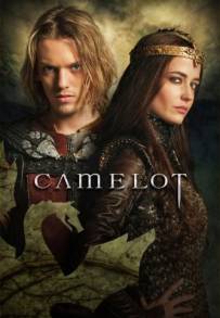 Camelot (2011 - Cancellata)