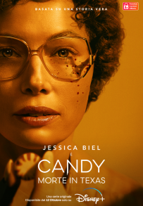 Candy: Morte in Texas (2022 - In Lavorazione)