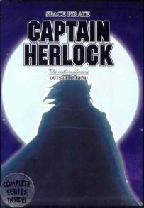 Capitan Herlock - Odissea Infinita (2002)