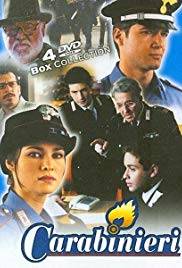 Carabinieri (2002 - Conclusa)