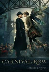 Carnival Row (2019 - In Lavorazione)