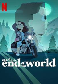 Carol e la fine del mondo (2023 - In Lavorazione)