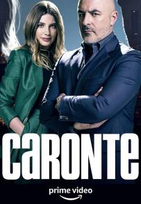 Caronte (2020 - In Lavorazione)