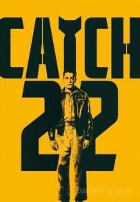 Catch-22 (2019 - In Lavorazione)