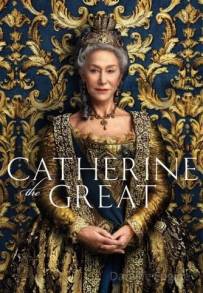 Caterina la Grande (2019 - In Lavorazione)