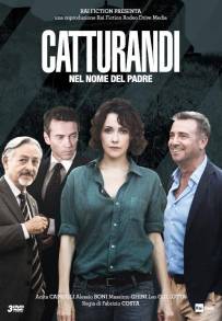 Catturandi - Nel nome del padre (2015 - 2016)