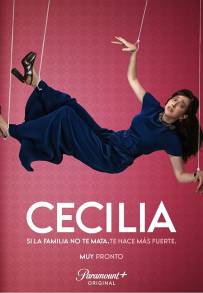 Cecilia (2021 - In Lavorazione)