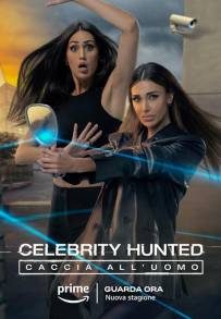 Celebrity Hunted: Caccia all'Uomo (2020 - In Lavorazione)