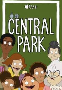 Central Park (2020 - In Lavorazione)