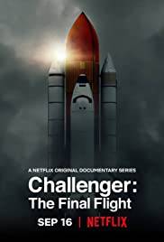 Challenger: L'Ultimo Volo (2020 - In Lavorazione)