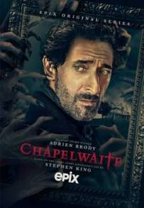 Chapelwaite (2021 - In Lavorazione)