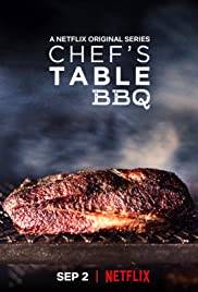 Chef's Table BBQ (2020 - In Lavorazione)
