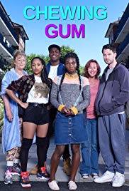 Chewing Gum (2015 - Conclusa)
