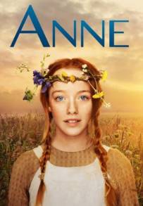 Chiamatemi Anna - Anne (2017 - Conclusa)