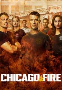 Chicago Fire (2012 - In Lavorazione)