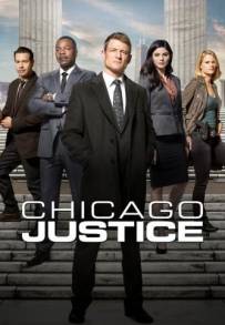 Chicago Justice (2017 - Conclusa)