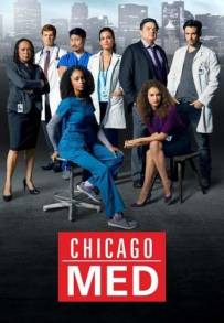 Chicago Med (2015 - In Lavorazione)