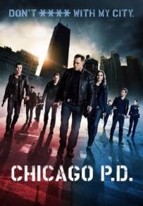 Chicago P.D. (2014 - In Lavorazione)