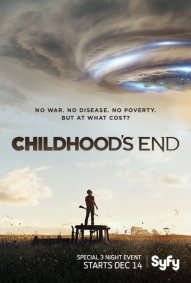 Childhood’s End (2015)