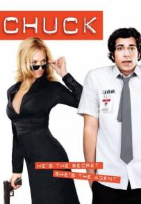 Chuck (2007 - Conclusa)