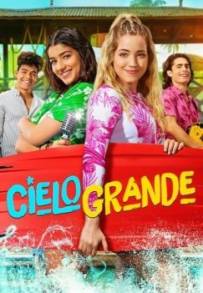 Cielo grande (2022 - In Lavorazione)