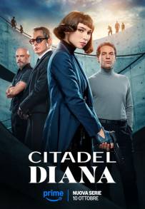 Citadel - Diana (2024 - In Lavorazione)