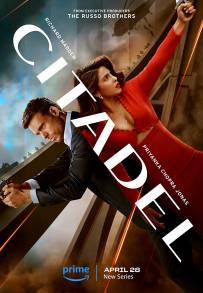 Citadel (2023 - In Lavorazione)
