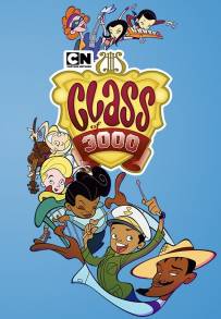 Class of 3000 (2006 - 2008)