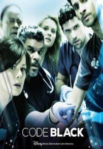 Code Black (2015 - 2018)