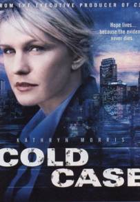 Cold Case - Delitti irrisolti (2003 - Conclusa)