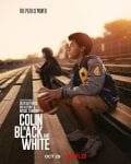 Colin in bianco e nero (2021 - In Lavorazione)