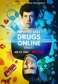 Come vendere droga online (in fretta) (2019 - In Lavorazione)