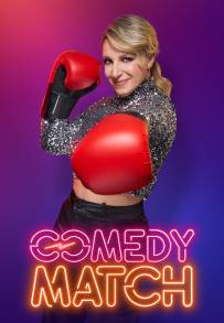 Comedy Match (2024 - In Lavorazione)