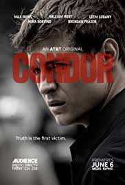 Condor (2018 - In Lavorazione)