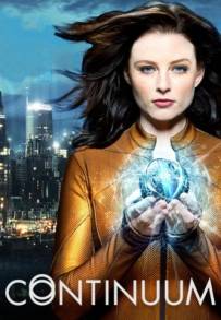 Continuum (2012 - Conclusa)