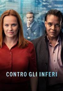 Contro gli inferi (2024 - In Lavorazione)