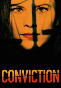 Conviction (2016 - Conclusa)