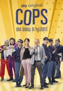 Cops - Una banda di poliziotti (2020 - In Lavorazione)