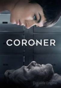 Coroner (2019 - In Lavorazione)
