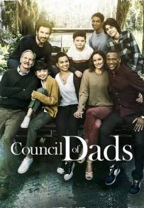 Council of Dads (2020 - In Lavorazione)