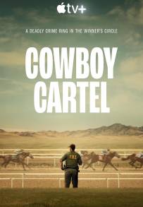 Cowboy Cartel (2024 - In Lavorazione)