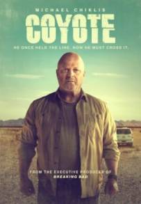 Coyote (2021 - In Lavorazione)