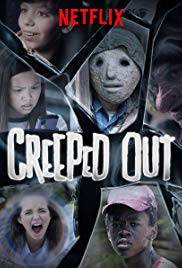Creeped Out - Racconti Di Paura (2017 - In Lavorazione)