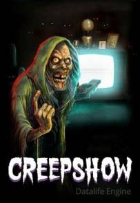 Creepshow (2019 - In Lavorazione)