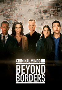 Criminal Minds Beyond Borders (2016 - 2017)