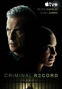 Criminal Record (2024 - In Lavorazione)