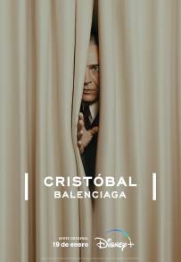 Cristobal Balenciaga (2024 - In Lavorazione)