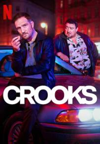 Crooks (2024 - In Lavorazione)