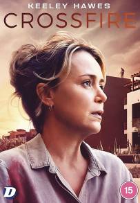 Crossfire – Bloccati nell’incubo (2022 - In Lavorazione)